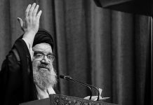 Mullahu i lartë i regjimit të Iranit shpreh frikën ndaj PMOI / MEK-ut, vazhdimin e kryengritjes