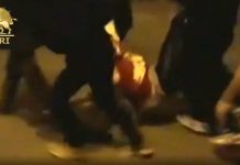 Të paktën 12 protestues u vranë për dy ditë nga rojet revolucionare