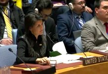 SHBA paralajmëron regjimin e Iranit: “Bota po ju sheh”