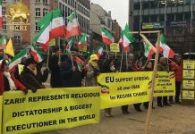 Ftesë për Zarif-in në kundërshtim të qartë me aspiratat e protestuesve iranianë për liri dhe demokraci