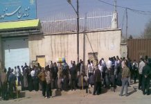 Iran: Dy të rinj të tjerë të arrestuar në kryengritje vdiqën në tortura