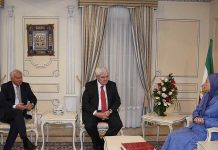 Politikanë të Shteteve të Bashkuara kritikojnë Evropën për reagimin e saj ndaj protestave të Iranit