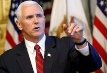 Zëvendëspresidenti i Shteteve të Bashkuara të Amerikës, popullit të Iranit: ” Po vjen dita që do të jeni të lirë”