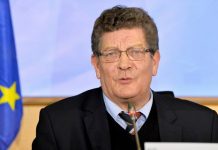 Intergrupi i PE i bën thirrje Mogherinit të dënojë regjimin e Iranit. Reagim i dhunshëm kundër demonstruesve paqësorë