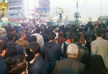 Iran: Më shumë se 90% e të paraburgosurve janë nën moshën 25 vjeç