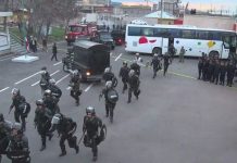 Amnesty International: Rritet frika mbi sigurinë e protestuesve të Iranit