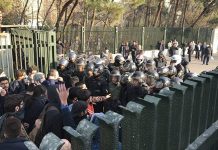 Amnesty International: Të paktën 1000 protestues iranianë të arrestuar rrezikohen të torturohen