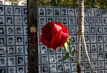 Masakra iraniane nuk përfundon kurrë