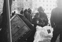 Dy milionë iranianë vuajnë nga uria