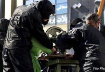 Iran: I pritet dora një të burgosuri të akuzuar për vjedhje