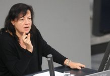 Gjermania dënon ekzekutimin e të miturit iranian Ali Kazemi