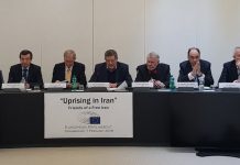 Parlamentarët evropianë shprehin mbështetje për kryengritjen e Iranit