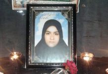 Regjimi iranian ende ekzekuton fëmijë