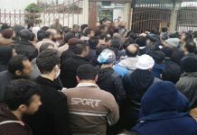 Iran: Punëtorët dhe sektorë të ndryshëm të shoqërisë vazhdojnë protestën e tyre kundër punës së detyruar