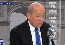 Maryam Rajavi: Theksimi i Ministrit të jashtëm francez për tërheqjen e milicisë së mullahëve është zgjidhja më e mirë për t’i dhënë fund krizës në Siri