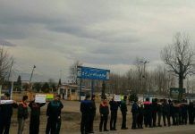 Vazhdojnë grevat, protestat dhe tubimet kundër regjimit të Iranit