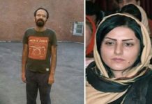 Irani: Jeta e dy të burgosurve politikë është në rrezik