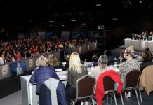 Ngjarje të Ditës Ndërkombëtare të Gruas