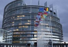 Miqtë e një Irani të Lirë në Parlamentin Europian dënojnë fjalimin e planifikuar të Ministrit të Drejtësisë të regjimit iranian në Këshillin e të Drejtave të Njeriut të OKB