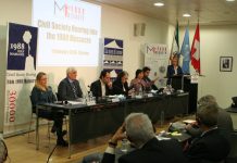 Shoqëria Civile i kërkon OKB-së të krijojë një Komisionin Hetimor mbi masakrën e vitit 1988 në Iran në mënyrë që t’ jepet fund mosndëshkimit dhe që të parandalohet i njëjtë fat për protestuesit e arrestuar