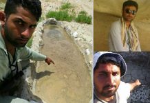 Iran: Tre aktivistë të tjerë mjedisorë të arrestuar