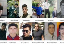 Irani: Shkeljet e të drejtave të njeriut vazhdojnë