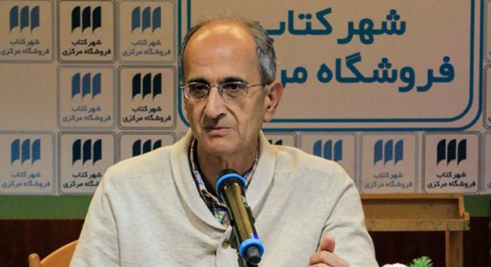 Kavous-Seyed-Emami