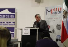 OKB duhet të veprojë kundër regjimit të Iranit për rolin e tij në masakrën e vitit 1988