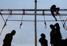 Iran: Ekzekutim masiv i 10 të burgosurve dhe ekzekutimi i simuluar i 3 të tjerëve