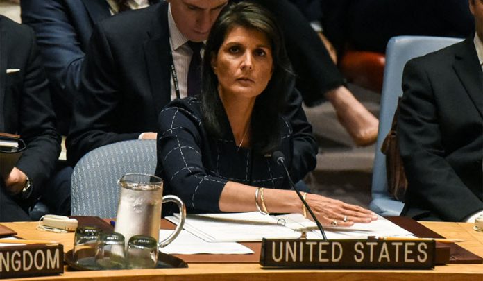 Nikki-Haley-sAlireza-Avaie