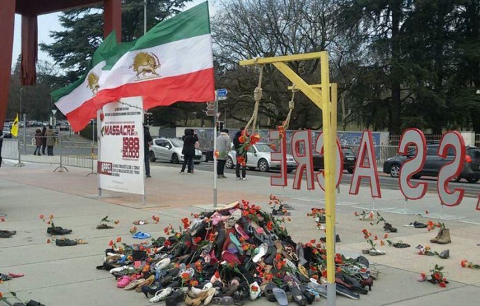 Protests-against-Alireza-Avaie