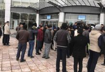 Iran: Protestat mbarëkombëtare vazhdojnë në të gjithë vendin