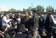 Irani: Protesta Mbarëkombëtare, në prag të përvjetorit të Revolucionit të vitit 1979