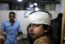 Zgjidhja e problemit të Sirisë duke zgjidhur problemin e Iranit