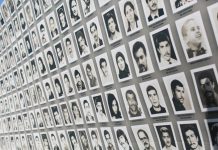 OKB duhet të hetojë masakrën e Iranit ndaj të burgosurve politikë përpara se të ndodhë përsëri