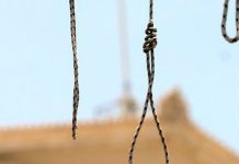 Iran: Ekzekutimi i së paku 6 të burgosurve në Karaj