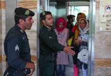 Thirrje autoriteteve iraniane për të ndaluar shkeljen e të drejtave e njeriut të grave