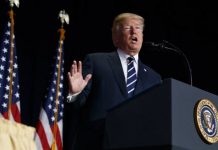 Presidenti i SHBA mbështet popullin iranian në Mëngjesin e Lutjeve