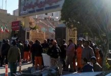 Iran: Dy të burgosura politike të njohura, hyjnë në grevë urie