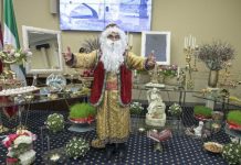 Në Novruz, Vitin e Ri iranian, anëtarë nga të dy partitë e Kongresit mbështesin një Iran të lirë në ngjarjen e Kapitol Hill