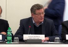 Rreth 200 parlamentarë evropianë mbështesin kryengritjen e popullit iranian për ndryshime demokratike