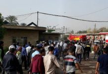 Iran: Grevë e përgjithshme e punonjësve të Haft-Tapeh Sugarcane dhe sektorëve të tjerë të privuar të shoqërisë