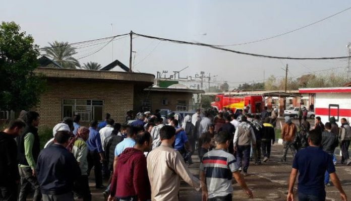 Haft-Tapeh-Sugarcane-Company