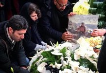 Thirrje Kanadasë për të bërë presion mbi regjimin iranian