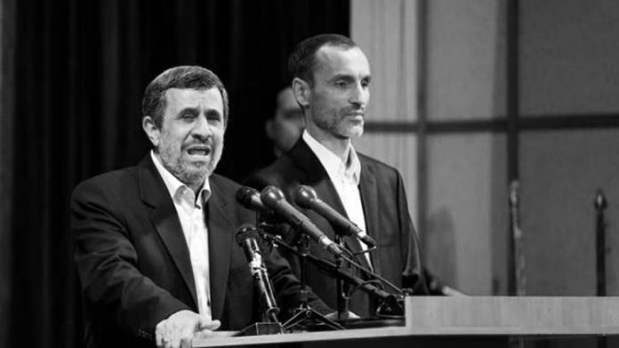 Mahmoud-Ahmadinejad