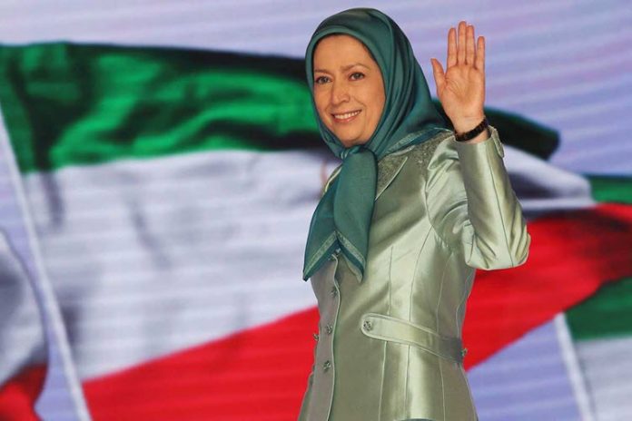 Maryam-Rajavi-Iran-Nowruz-