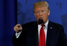 Mesazhi i Presidentit Trump për iranianët me rastin e Vitit të Ri