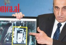 Intervistë Ekskluzive me anëtarin e Rezistencës Iraniane, Shahin Gobadi