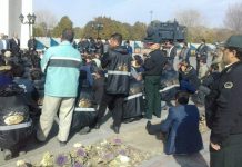 Iran: vazhdojnë grevat e punëtorëve dhe protestat nga klasa të tjera të privuara