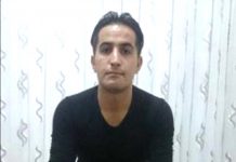 Iran: Një i burgosur i protestave të fundit, u vra nën tortura